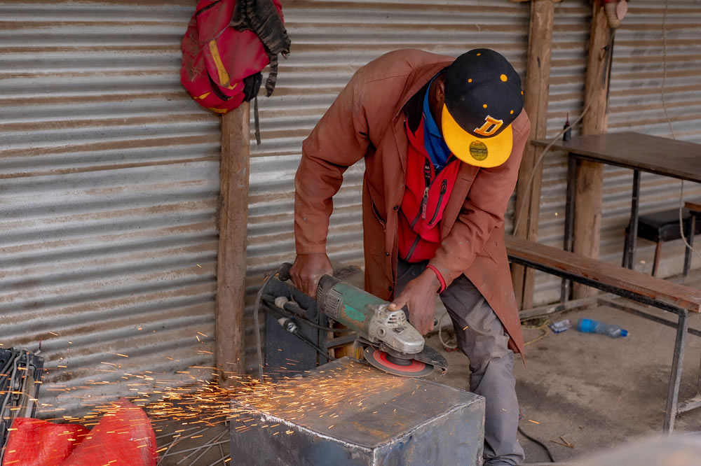 Growing Local Economies